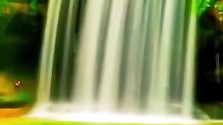 Amazing Quran Recitation with beautiful background