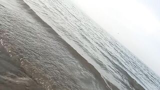 View of ocean