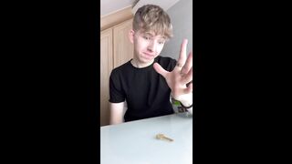 The red light trick!