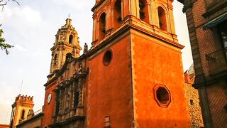San luis potosi