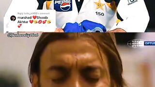 Shoaib akhtar