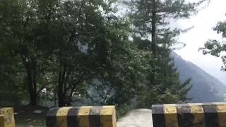 Way to nathiagali