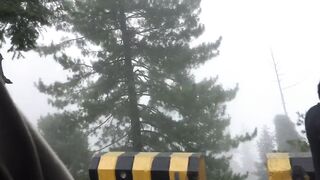 Way to nathiagali