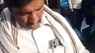 Today Okara SabZi Mandi matter ki boli