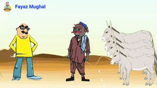 donkeys