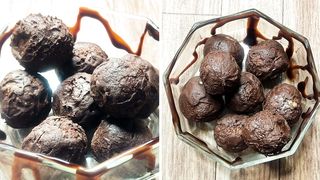 Bounty Balls By Food n Flame