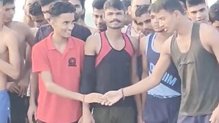 Sport viral video