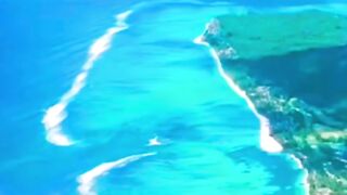 Most beautiful, unreal places on earth-