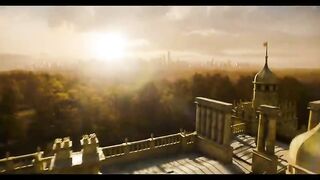 The Flash Official Trailer 2023