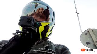 Moto vlog | Bike Ride ????️