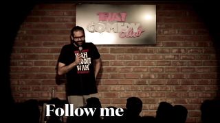Worlds best stand up comedy WAH MODI JI WAH