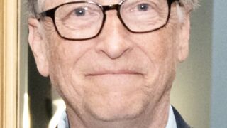 Facts about billgates