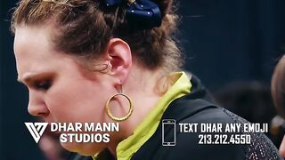 Mean Girl Fat Shams Stranger
