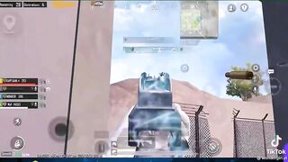Pubg mobile