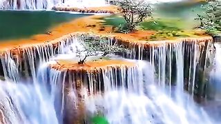 Amazing nature