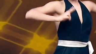 best dance in indian idol