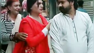 Funny video in Pakistan