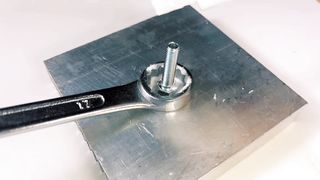 Amazing new tricks and science experiments