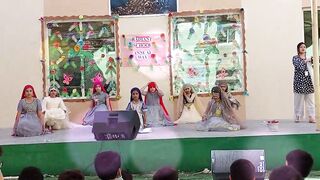 Annul Function// Radiant School// Sharjah// Grade3C// Life in UAE