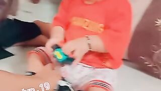 Cute baby
