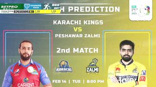 PSL 2023 MACH NO.2 KARACHI VS PESHAWAR 100% WIN BIG JECPOT MACH TIPSS