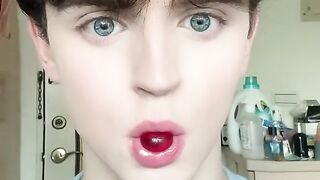 Cute Boy look like Harry