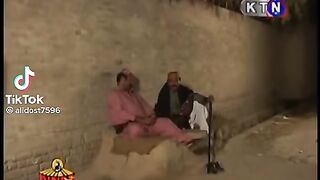 Sindhi drama chryo aashiq