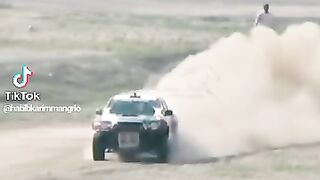 Jape race