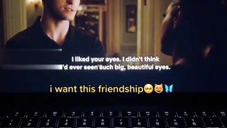 Friends with benefits ????
