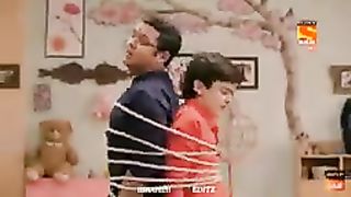 CHAMMAK CHALLO - BAALVEERS EDIT #wegotbaalveer3 #fire editz. my video subscribe