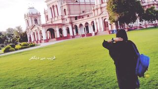 today at Noor Mehal ????????????????feeling happy