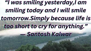 Lovely Quotes by Different poets that enhance your life