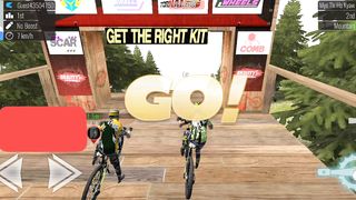 Games ???? cycle