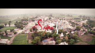 SAJNA VE __ TEZ-INDER __ LATEST PUNJABI SONG 2017 __ FULL VIDEO