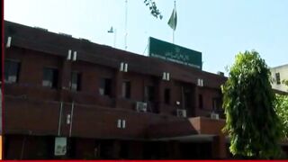 Punjab, No Election Date in Punjab, Fly news on update