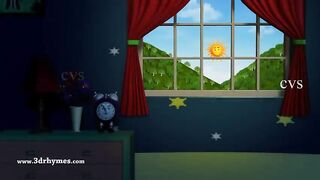 Baby cartoon