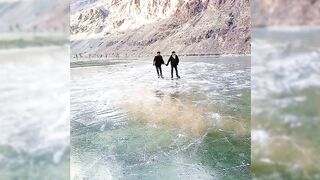 Skating