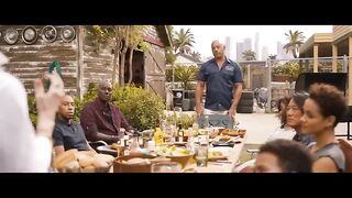 Fast X Movie Trailer New 2023