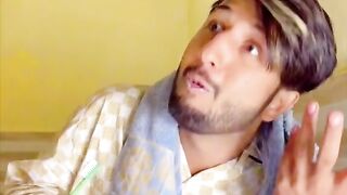 Aj Sunday ha funny