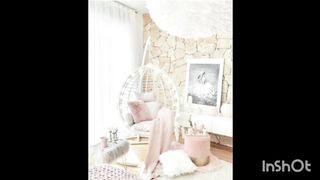 Swing chair Decoration  Design