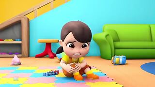 Boo Boo Song Rhymes