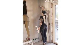 Work DAY Girls