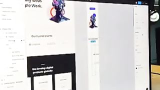 web. Developer