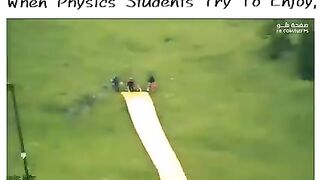"Exploring the Wonders of Physics: A Journey Through Time and Space"