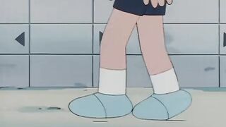 Doraemon in Hindi/urdu - S1 EP42 Without Zoom Effect. WR