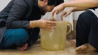 Prank ho gaya bhai ka sath funny