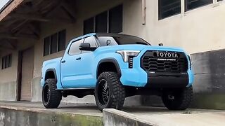 Toyota ravo...
