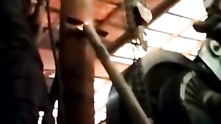 Welding process
