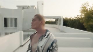 MORGENSHTERN, Magic Man - ГРУСТНО (Official Video, 2023)