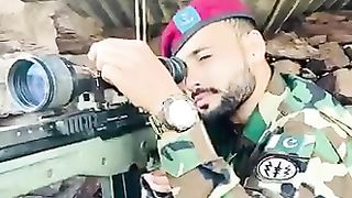 Ssg commando